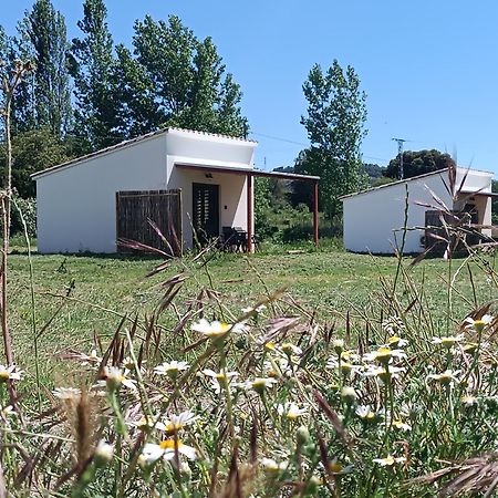 Casas Natura Estudio Graus Exterior foto